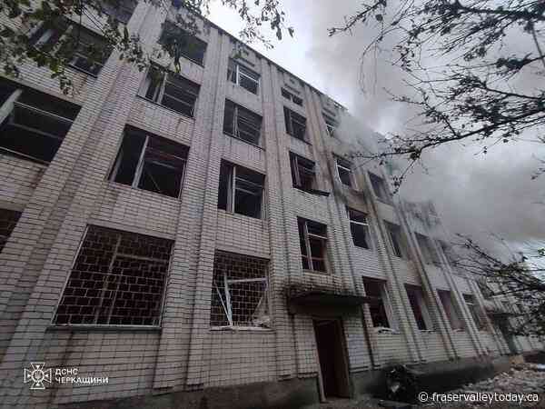 Ukraine’s parliament ratifies a minerals deal with the US