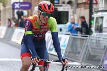 Thor De Paepe bewaart goede herinneringen aan de Kattekoers: “Maar vorig jaar evenaren, wordt een onmogelijke opdracht”