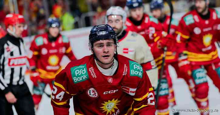 Augsburger Panther holen Sturmtalent Alexander Blank