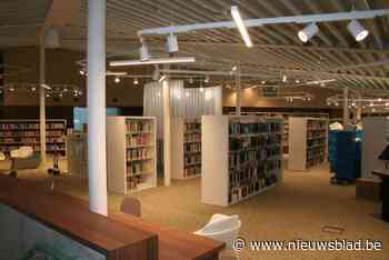 Bib breidt blokspot uit: studenten ook buiten  openingstijden welkom