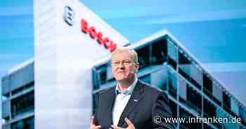 Nach Gewinneinbruch: Was erwartet Bosch in diesem Jahr?