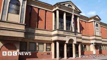 Man admits hoax airport and railway bomb threats