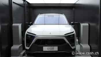 China-Autos in Europa: Mehr Hybride und Verbrenner statt E-Autos