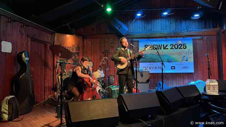 'People can die of exposure.' Is musician payout worth the prestige of playing SXSW?