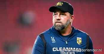 Versnelde terugkeer clubheld: Theo Janssen krijgt alsnog functie bij Vitesse