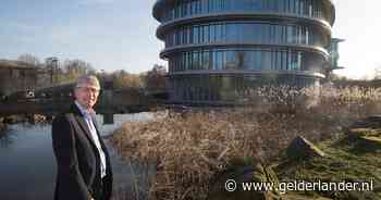 Waterschap steekt 17 miljoen euro in toch al peperduur kantoor: ‘Willen niet langer wachten op uitspraak’