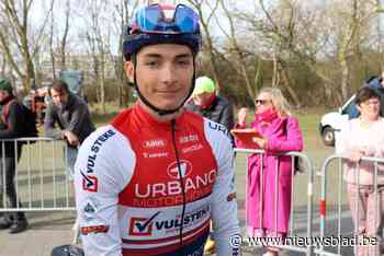 Belofte Bert Bolle wil in Gent-Wevelgem tonen tot wat hij in staat is: “Ik kan op elk terrein meedoen voor de prijzen”