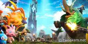 Palworld wijzigt gamemechanismen vanwege rechtszaak