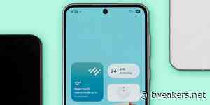 Samsung onthult de Galaxy S25 Edge op 13 mei