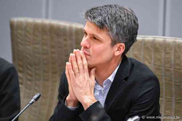 Dalle vraagt MR en PS over verschillen te stappen