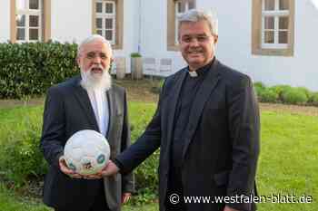 Daumendrücken für Paderborn und Magdeburg