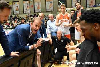 “Ik denk dat niemand op dit ogenblik graag tegen ons speelt”: Leuven Bears trekt na zeven zeges op rij vol vertrouwen naar play-offs
