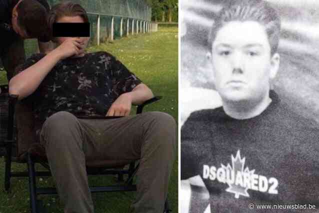 Negen twintigers moeten voor assisen verschijnen voor moord op Milan Meert (15)