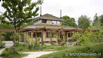 De Hemelse Tuin van Studio Valkenier is een veelzijdige stadslandbouwboerderij
