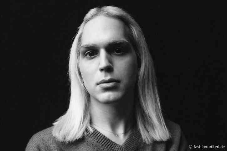 Pitti Uomo: Niccolò Pasqualetti gastiert bei Juni-Ausgabe