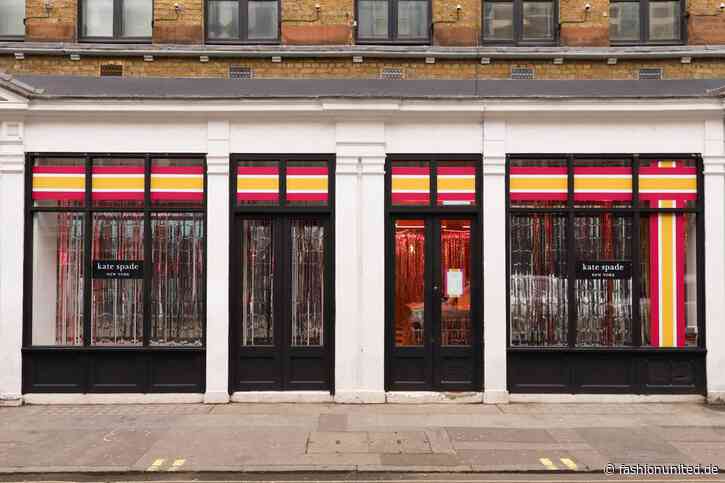 Tapestry erhöht Umsatzprognose für 2025 nach überdurchschnittlichem dritten Quartal