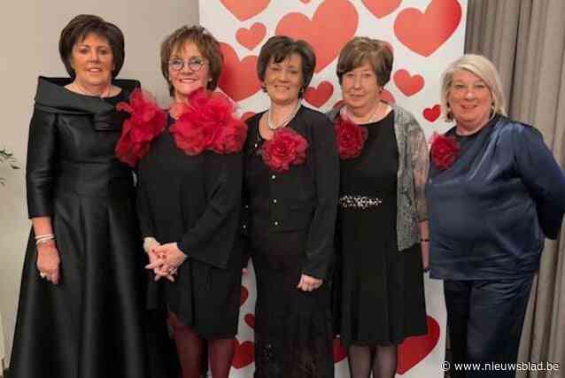 Benefietavond levert 10.575 euro op voor goed doel