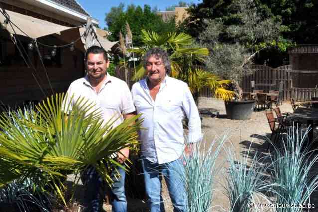 Ivan (67), Christine (66) en Stijn (43) zoeken overnemer voor populaire brasserie ’t Ekskuus: “Brouwerij noemde ons kameleoncafé”