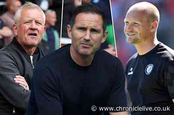 What other Championship managers are saying about the play-offs after Sunderland admission