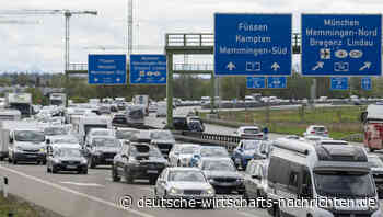 Verkehrswende: Ariadne-Verkehrswendemonitor zeigt Entwicklung auf