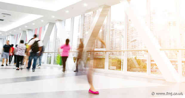 Landmark report finds universities spend millions on cleaning