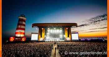 Maak kans op 4 kaarten en kom met je vrienden naar Concert at Sea