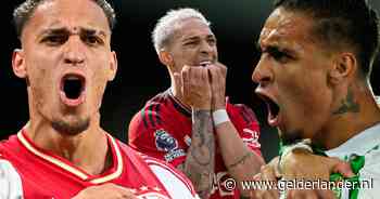 Ajax-verkoop van 95 miljoen vindt na duistere jaren het licht: 'Ik ga nu glimlachend naar bed'