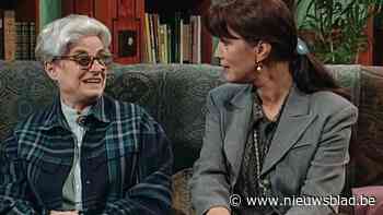 Ze speelde mee in ‘Familie’ en ‘Lili en Marleen’: Antwerpse actrice Paula ‘Pauline’ Keyser (95) overleden