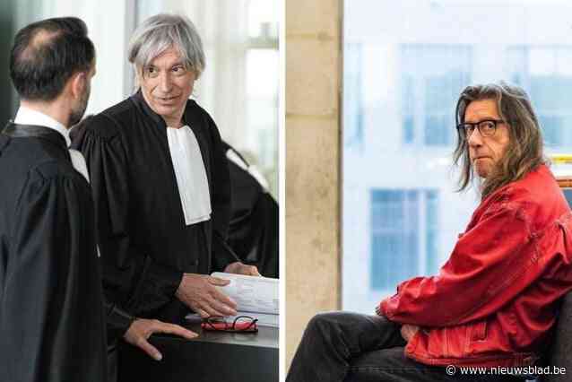 Na wrakingsverzoek van Walter Van Steenbrugge: zaak tegen Herman Brusselmans zal opnieuw voorkomen met andere rechter