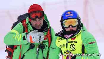 Wegbegleiter für Hoffnungsträger: Diese Trainer aus der Region machen DSV-Athleten für Olympia fit