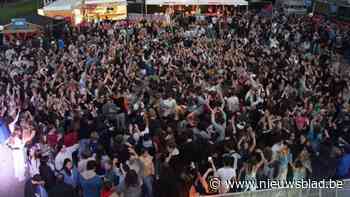 Schoolrock Kontich telt af naar uitverkochte editie