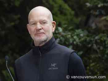 Lululemon founder Chip Wilson the wrong target for those wanting extra taxes on mansions