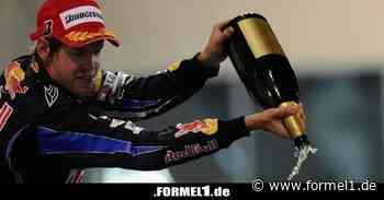 Fotostrecke: Die jüngsten Rekordhalter der Formel 1