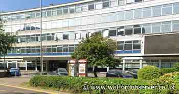 Job centre in Watford among five Herts branches hit with data breaches