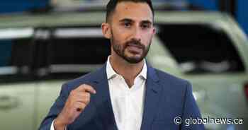 Construction set to begin on 1st of Ontario’s small modular nuclear reactors