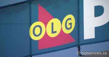 $60-million 6/49 Gold Ball jackpot winner in Ontario purchased ticket online