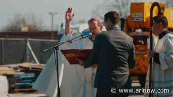 Arlington bishop chides Trump meme, praises Youngkin’s contraception veto