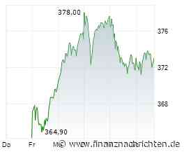 Allianz: Vorstand lässt aufhorchen
