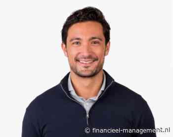 Roy van Hagen (Scale-up Controller/CFO): ‘Groeien door leveren, niet alleen door leren’