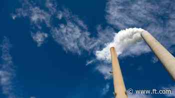 Could the US coal industry make a comeback?