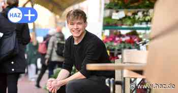 Allein im Bundestag: Grünen-Politiker Dzienus aus Hannover wird Internet-Phänomen