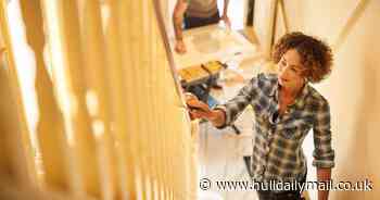 First-time buyers hit with £30k of costs in first three months - here's where money goes