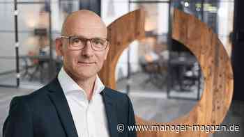 MediaMarkt und Saturn: Kai-Ulrich Deissner übernimmt Interims-CEO-Posten bei Ceconomy