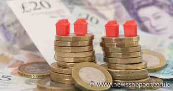 First-time buyers could be hit with nearly £30,000 in costs in first three months