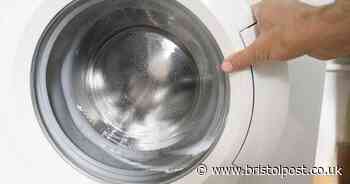 Five things you should never put in your washing machine