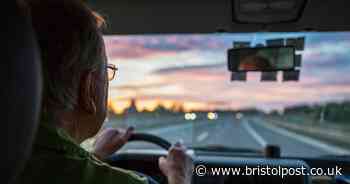 Car tax changes leave motorists between 61 and 79 'most at risk'