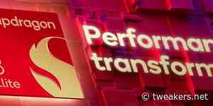 Gerucht: Qualcomm Snapdragon 8 Elite Gen 2-chip krijgt 8 cores en 100Tops-npu