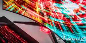 TrendForce: aantal geleverde oledmonitors is met 175 procent toegenomen