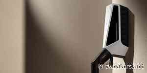 Easee wil netwerk van 850.000 laadpalen inzetten voor netstabiliteit