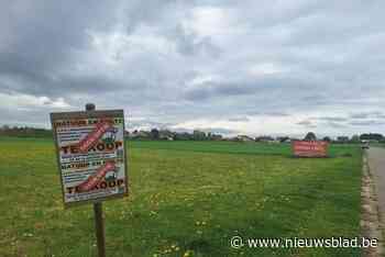 Huldenberg keurt nieuw en ‘leefbaarder’ ontwerp goed voor sportcomplex op Vlamovensite
